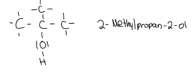 2-Methylpropan-2-ol